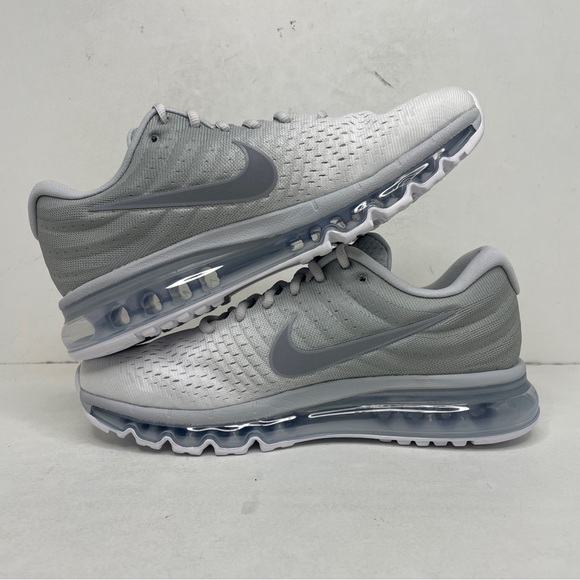 Nike Air Max 2017 WMNS “Pure Platinum” 2023 - Picture 3 of 5